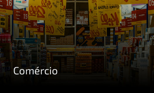 comércio