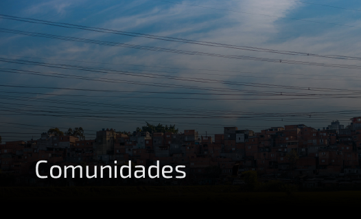 comunidades