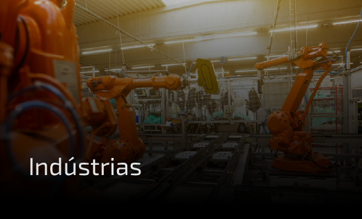 indústrias