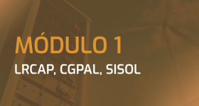 M01 - LRCAP, CGPAL, SISOL